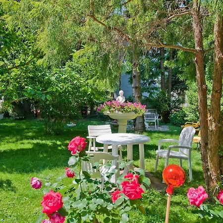 Villa Sabine - Berta Meran Buitenkant foto