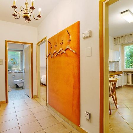 Villa Sabine - Berta Meran Buitenkant foto