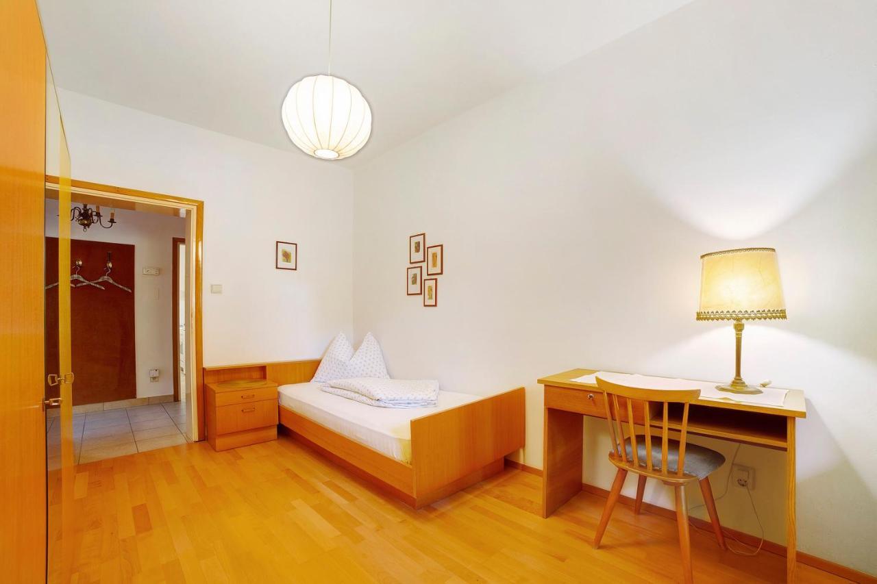 Villa Sabine - Berta Meran Buitenkant foto
