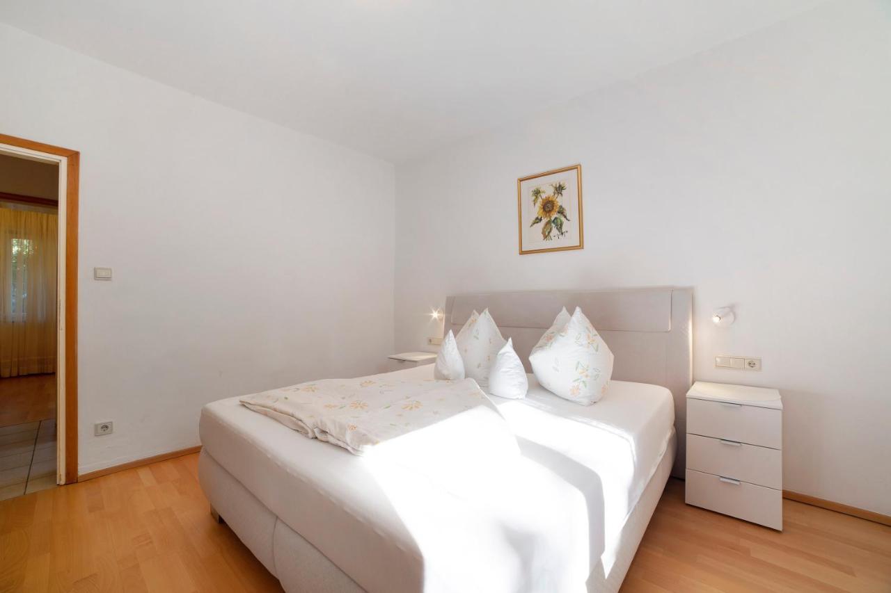 Villa Sabine - Berta Meran Buitenkant foto
