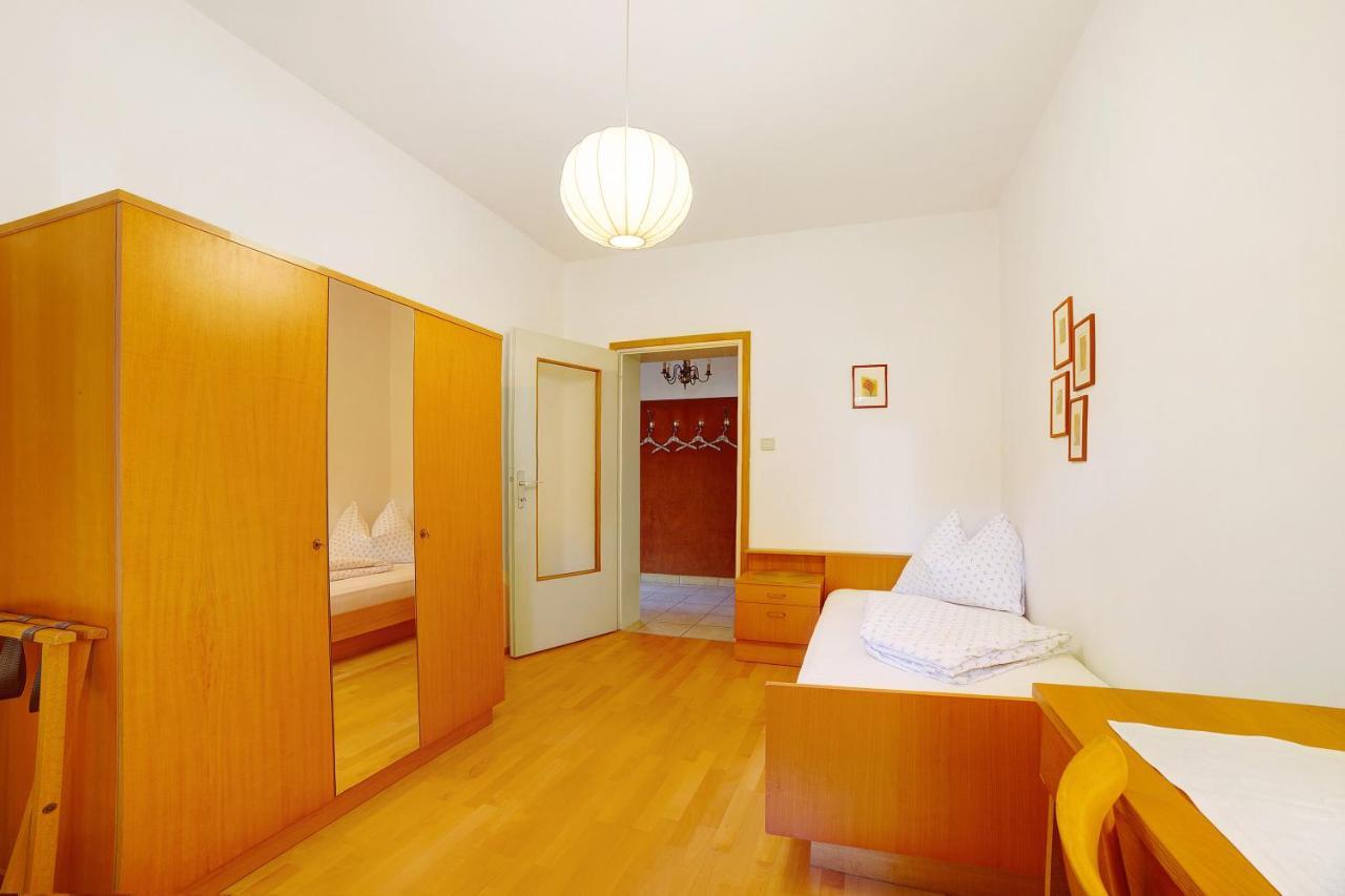 Villa Sabine - Berta Meran Buitenkant foto